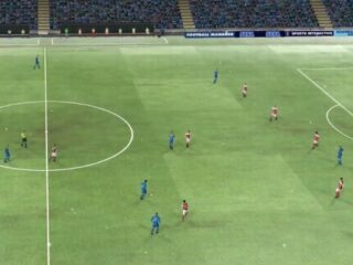 Będzie dokument o&nbsp;Football Managerze