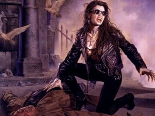 Paradox z&nbsp;licencją na&nbsp;The White Wolf