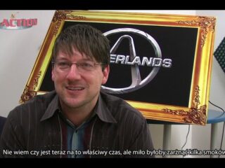 Randy Pitchford opowiada o Borderlands. I mówi, że chciałby zarżnąć kilka smoków…