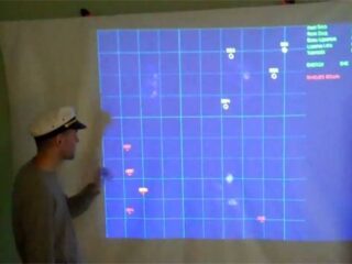 Artemis: Bridge Simulator – symulator dla fanów Star Treka. Drogi [WIDEO]