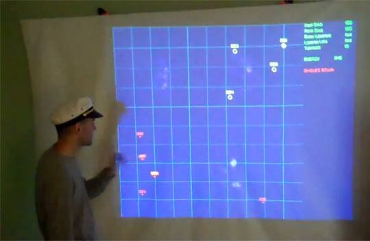 Artemis: Bridge Simulator – symulator dla fanów Star Treka. Drogi [WIDEO]