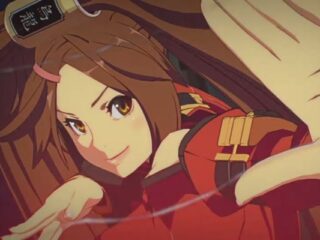 Guilty Gear Xrd: Revelator – intro, data premiery, powrót Jam! [WIDEO]