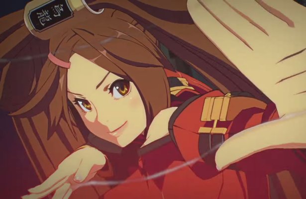 Guilty Gear Xrd: Revelator – intro, data premiery, powrót Jam! [WIDEO]