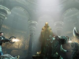 E3 2012: Painkiller Hell & Damnation – Painkiller wraca w&nbsp;polskie ręce!