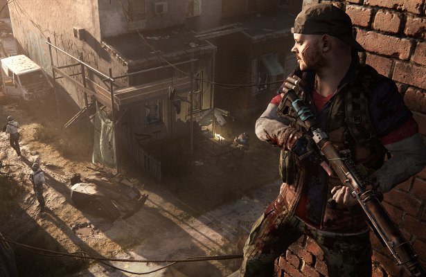 Homefront: The Revolution – mali chłopcy dziękują Koreańczykom, duzi w nich strzelają [WIDEO]