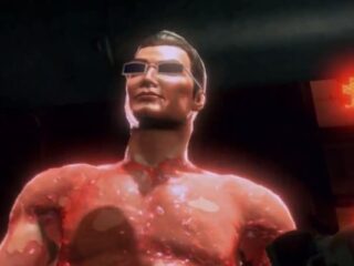 Saints Row IV: Heeeeere´s Johnny! [WIDEO]