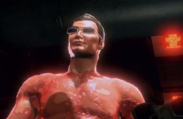 Saints Row IV: Heeeeere´s Johnny! [WIDEO]