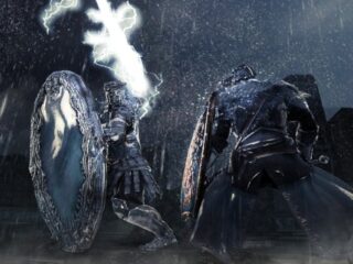Dark Souls II: Umiesz dobrze grać? Pokonasz bossów wcześniej
