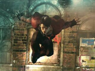DMC: Devil May Cry – Capcom zdawał sobie sprawę z możliwych kontrowersji
