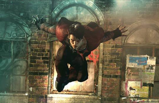 DMC: Devil May Cry – Capcom zdawał sobie sprawę z możliwych kontrowersji