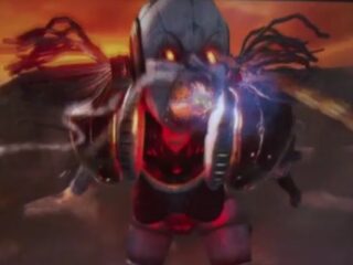 E3 2011: Twisted Metal: Walka z bossem i multiplayer [WIDEO x 3]