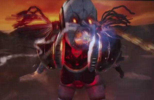 E3 2011: Twisted Metal: Walka z bossem i multiplayer [WIDEO x 3]