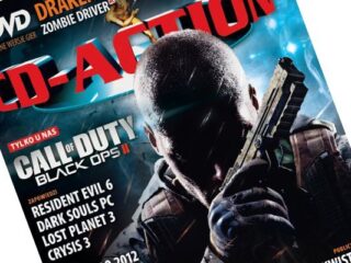 Zawartość CD-Action 06/2012