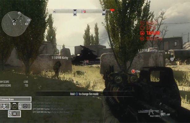 Operation Flashpoint: Red River – zespołowa misja ratunkowa [WIDEO]