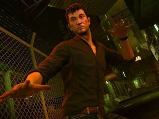True Crime: Hong Kong – premiera w 2012, w pracach pomoże ekipa od Batman: Arkham City?
