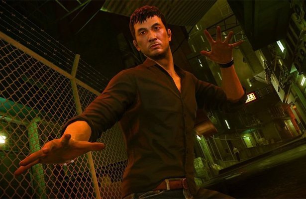 True Crime: Hong Kong – premiera w 2012, w pracach pomoże ekipa od Batman: Arkham City?