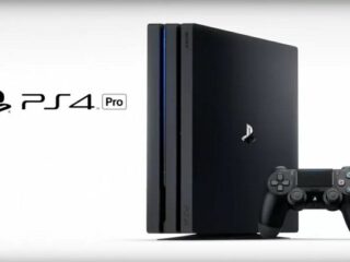 Playstation 4 Pro: Jak działa tryb Boost? [WIDEO]
