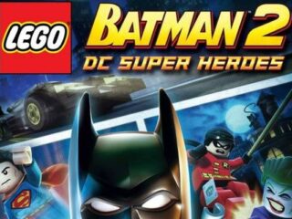 LEGO Batman 2: DC Super Heroes ? recenzja cdaction.pl