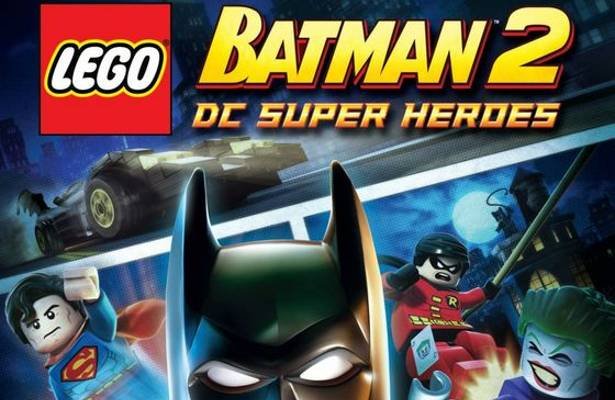 LEGO Batman 2: DC Super Heroes ? recenzja cdaction.pl