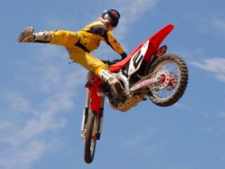Jeremy McGrath´s Offroad zapowiedziane na XBLA i PSN