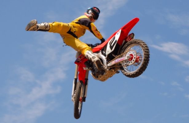 Jeremy McGrath´s Offroad zapowiedziane na XBLA i PSN