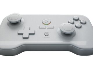 GameStick: Twórcy konsolki „w&nbsp;sticku USB” prezentują nowego pada. Powstał pod&nbsp;wpływem graczy