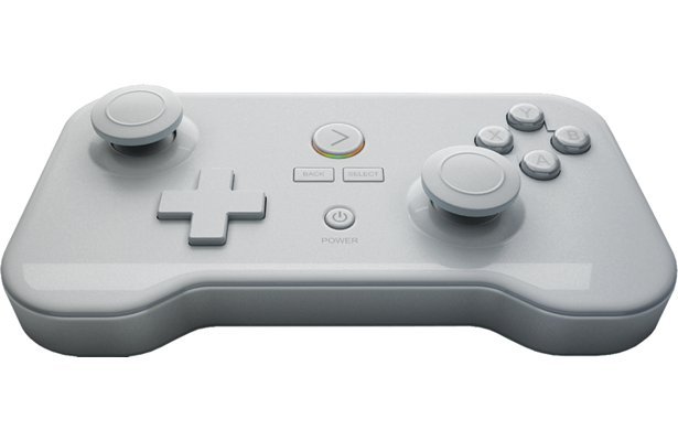 GameStick: Twórcy konsolki „w&nbsp;sticku USB” prezentują nowego pada. Powstał pod&nbsp;wpływem graczy