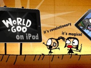 World of Goo: Sequel w planach, wersja na iPada prawie gotowa