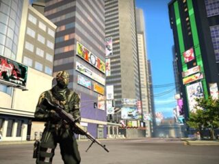 APB Reloaded: Będzie otwarta beta i sporo zmian