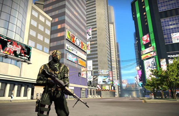 APB Reloaded: Będzie otwarta beta i sporo zmian