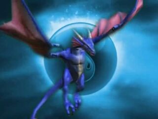 Magic: The Gathering – Tactics: Niebieska mana [WIDEO]