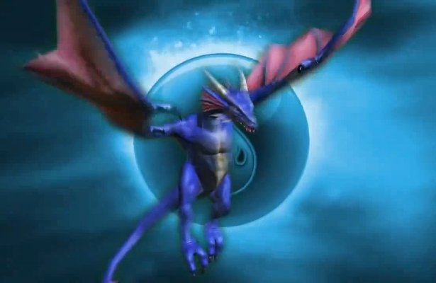 Magic: The Gathering – Tactics: Niebieska mana [WIDEO]