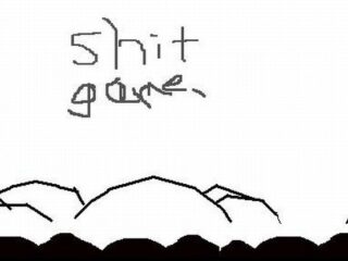 Freeware: g*wniana gra
