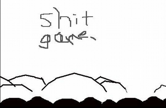 Freeware: g*wniana gra