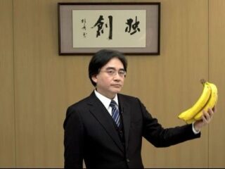 Satoru Iwata: Wii U&nbsp;potrzebuje swojego Pokemon Red