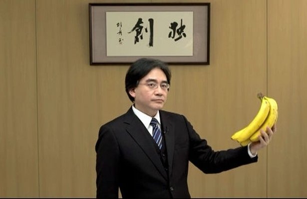 Prezes Nintendo znowu nie pojawi się na E3