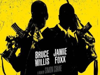 Kane & Lynch: Miał być film, ale… nie ma reżysera