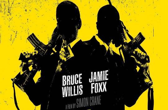 Kane & Lynch: Miał być film, ale… nie ma reżysera