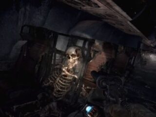 Metro: Last Light – 13 minut rozgrywki! [WIDEO]