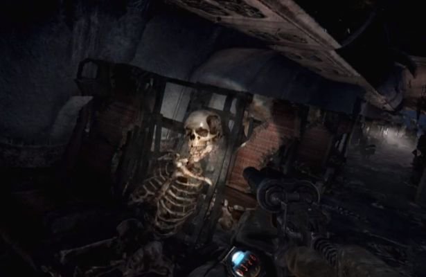 Metro: Last Light – Multiplayer? Na pewno nie „w pudełku”