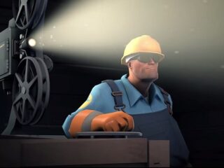 Team Fortress 2: Ah, it´s Halloween… tonight! [WIDEO]