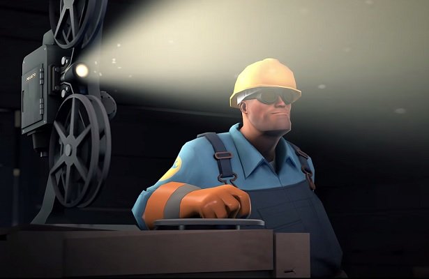 Team Fortress 2: Ah, it´s Halloween… tonight! [WIDEO]