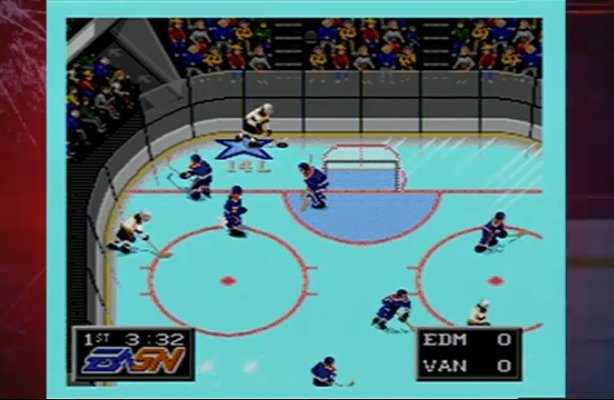 EA Sports NHL – Seria gier sportowych z 20-letnią tradycją [WIDEO]
