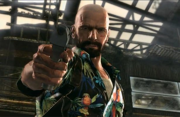 Max Payne 3: Każdy ma prawo popełniać błędy [WIDEO]