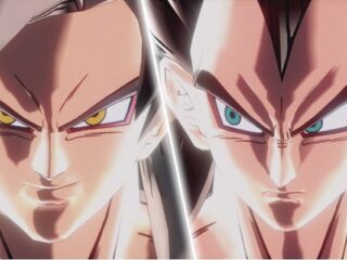 Dragon Ball Xenoverse 2: Rozgrywka „ekspercka” z&nbsp;misji multiplayerowej [WIDEO]