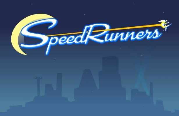 SpeedRunners: Niezależna, multiplayerowa platformówka z… superbohaterami, chyba [WIDEO]