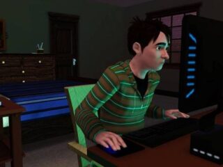 The Sims 4: EA rejestruje nową domenę