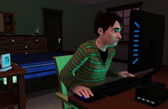 The Sims 4: EA rejestruje nową domenę