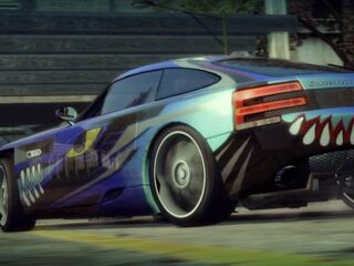 Criterion Games: Będzie kolejny Burnout!