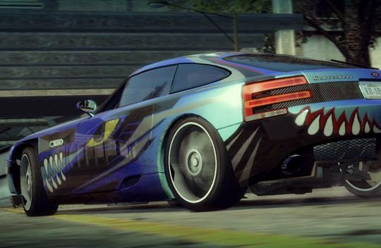Criterion Games: Będzie kolejny Burnout!